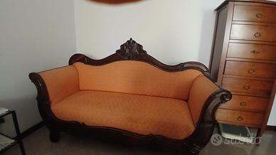divano antico