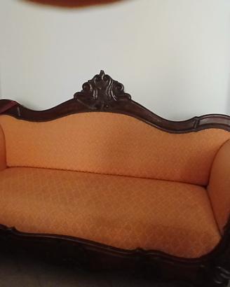 divano antico
