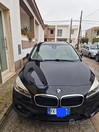 BMW 218 AT SOLO 110000 KM