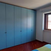 Camera da letto "Misura Emme"