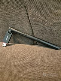 Adattatore Wi-Fi USB Tenda U6 - Antenna 6dB