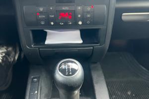 Audi A2 1.4 COMFORT
