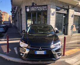 Mitsubishi ASX 1.6 2WD GARANZIA/1PROP/TAGLIANDI