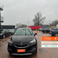 OPEL Mokka 1� serie Mokka X 1.6 CDTI Ecotec 136...