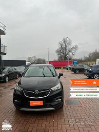 OPEL Mokka 1� serie Mokka X 1.6 CDTI Ecotec 136...