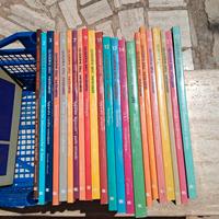 libri dell'infermiere 