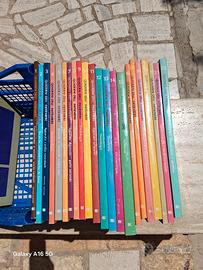 libri dell'infermiere 