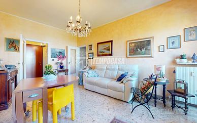 Appartamento a Mantova Via Cremona 3 locali