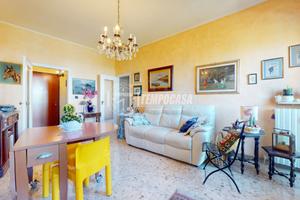 Appartamento a Mantova Via Cremona 3 locali