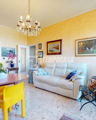 Appartamento a Mantova Via Cremona 3 locali