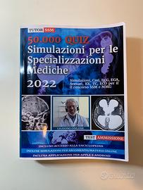 Libro 50.000 quiz SSM