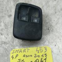 PULSANTIERA ANTERIORE SINISTRA SMART Forfour 453 B