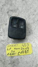 PULSANTIERA ANTERIORE SINISTRA SMART Forfour 453 B