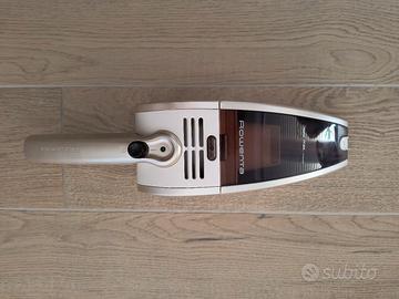 aspirabriciole Rowenta  mini aspirapolvere nuovo