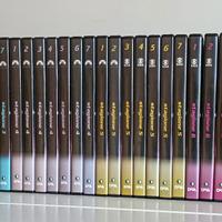 STAR TREK THE NEXT GENERATION - SERIE COMPLETA 1/7