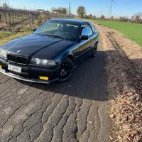 Bmw 318i e36