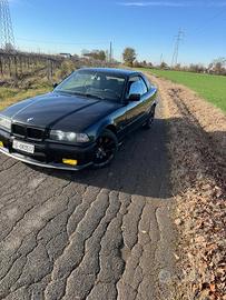 Bmw 318i e36
