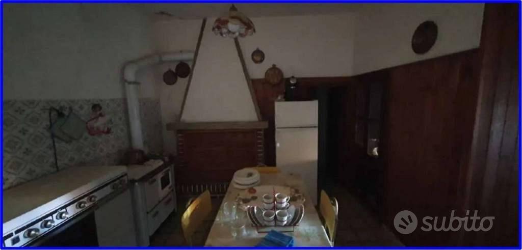 Appartamento – Arcidosso, Fornaci - Altro