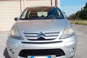 Citroen C3 benzina 2008