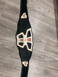 Cintura lombare motocross Thor Force