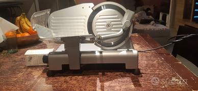 Affettatrice R.G.V. serie Lusso