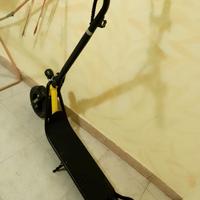 monopattino elettrico 