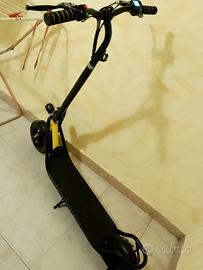 monopattino elettrico 