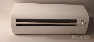 Daikin condizionatore CTXS35K2V1B