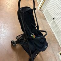 Cybex melio carbon