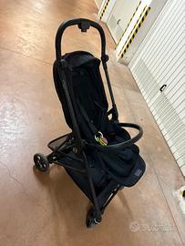 Cybex melio carbon