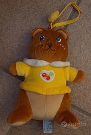 Peluche Chicco