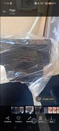 TAPPETINI MERCEDES B W246 ORIGINALI 