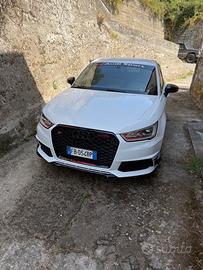 Audi s1