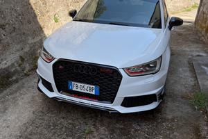 Audi s1