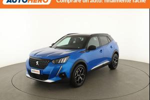 PEUGEOT 2008 WZ69158