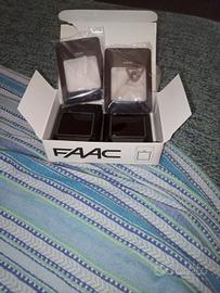 FOTOCELLULE FAAC