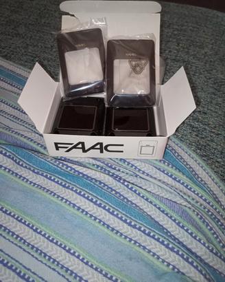 FOTOCELLULE FAAC
