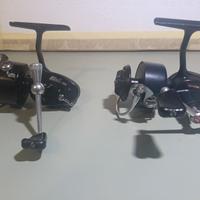 2 Mitchell made in France mod.308 e 408