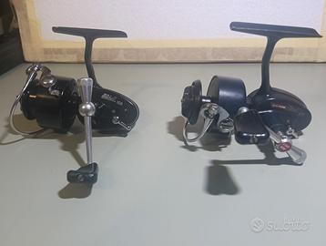 2 Mitchell made in France mod.308 e 408