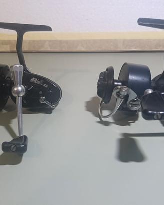 2 Mitchell made in France mod.308 e 408