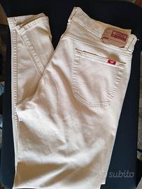 Jeans Mustang Ita 47 vintage 