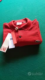 maglia polo Lacoste 
