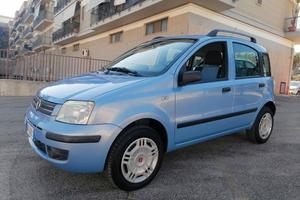 Fiat panda 1.2 natural power 2008