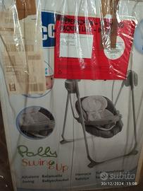 altalena Chicco Polly