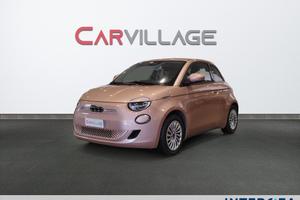 FIAT 500e 42 kWh