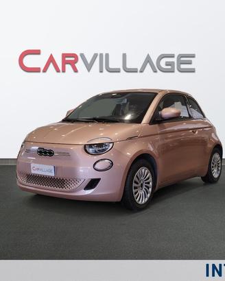 FIAT 500e 42 kWh