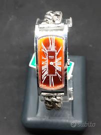 Orologio donna in acciaio WIBAX originale anni 60