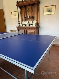 Tavolo da Ping pong Kettler top