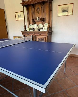 Tavolo da Ping pong Kettler top