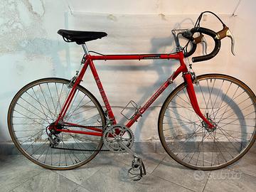 Gimondi Vintage 1970 Campagnolo Valentino Nuovo